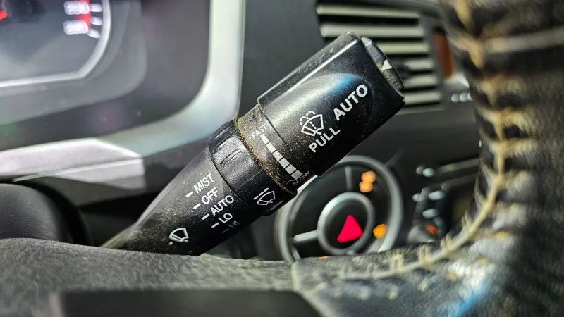 SsangYong Korando Sports