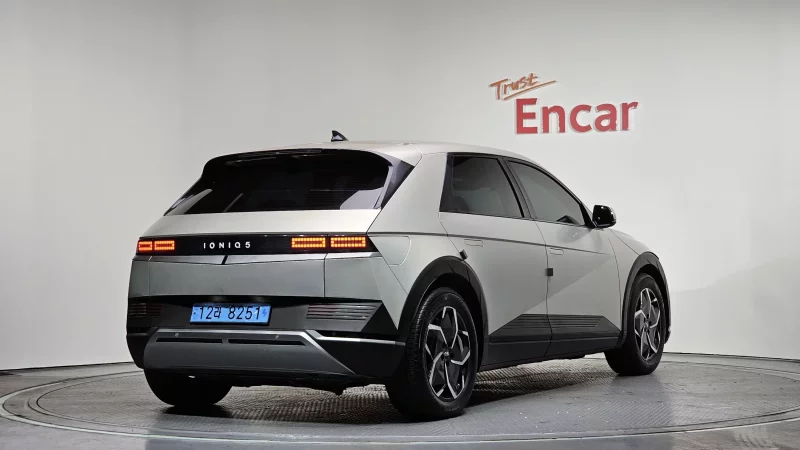 Hyundai Ioniq 5