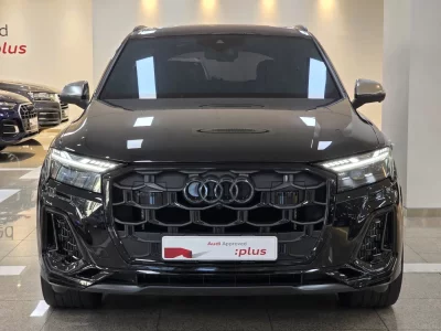 Audi SQ7