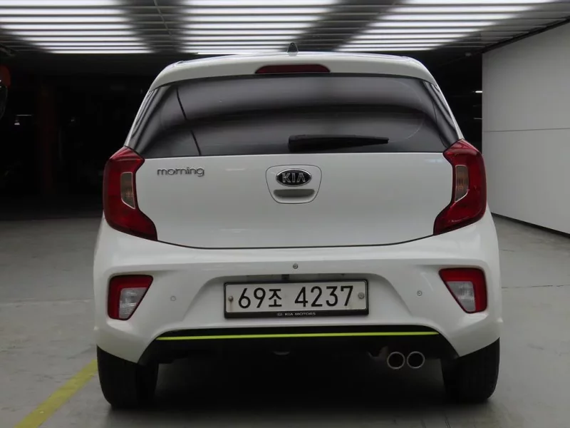 Kia Morning