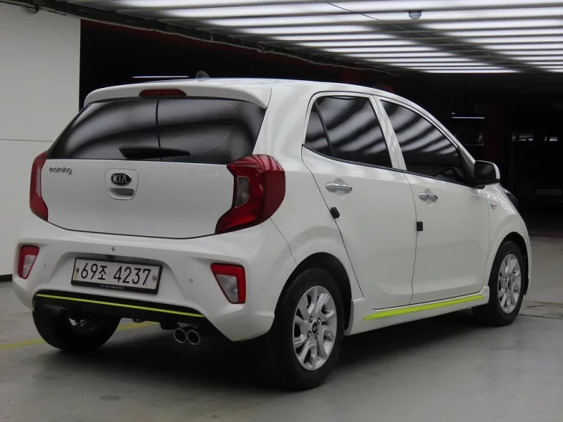 Kia Morning