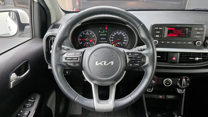 Kia Morning