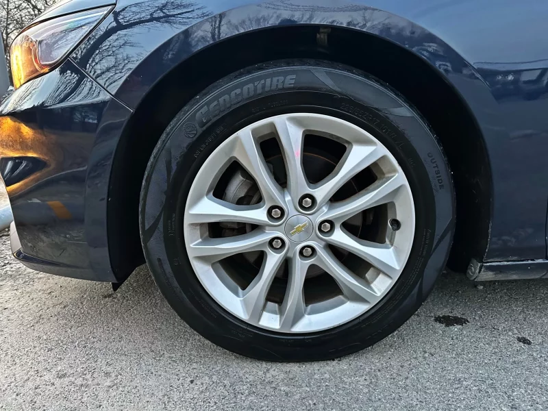 Daewoo Malibu