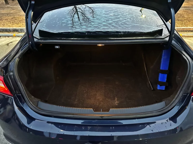 Daewoo Malibu