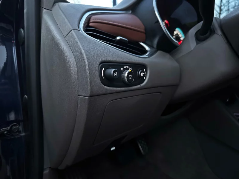 Daewoo Malibu