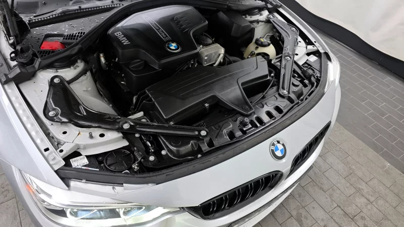 BMW 4-Series