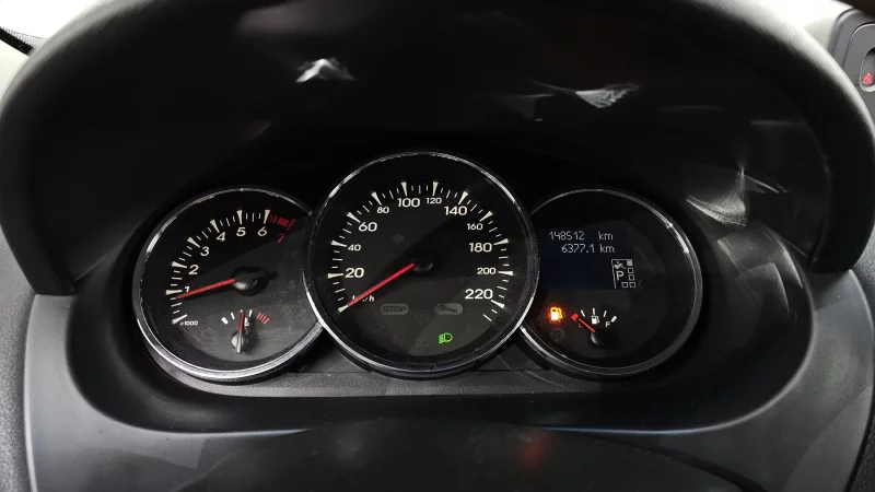 Renault Samsung SM3