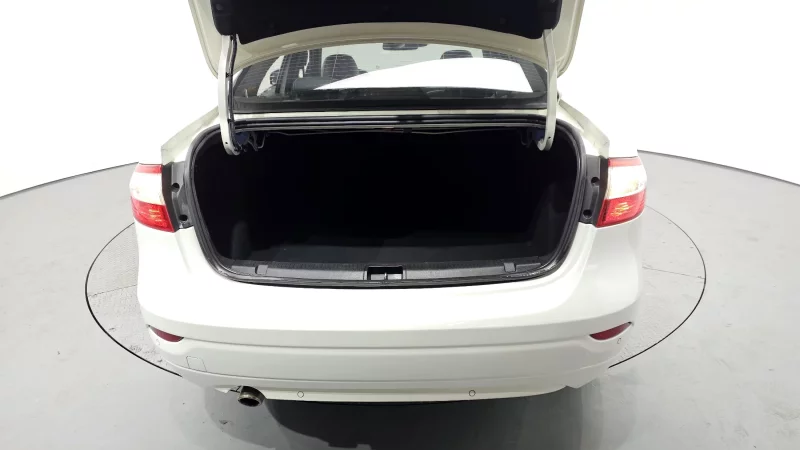 Renault Samsung SM3