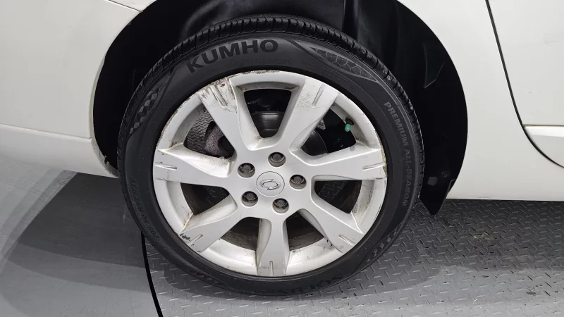 Renault Samsung SM3