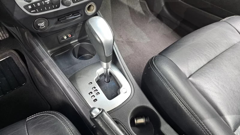 Renault Samsung SM3