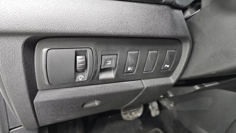 Renault Samsung SM3