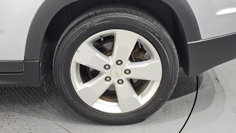Daewoo Orlando