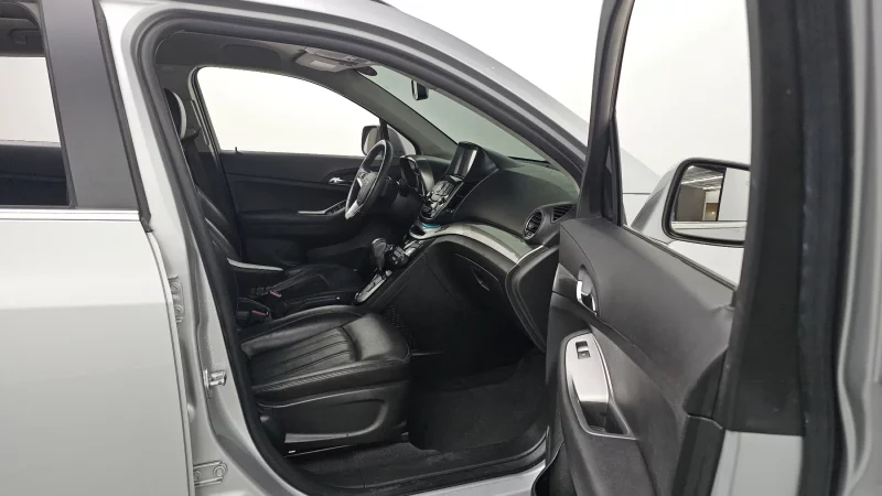 Daewoo Orlando