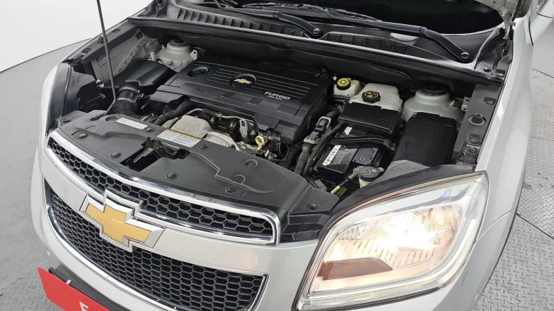 Daewoo Orlando