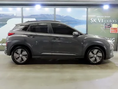 Hyundai Kona Electric