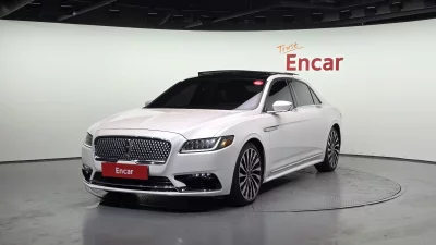 Lincoln CONTINENTAL
