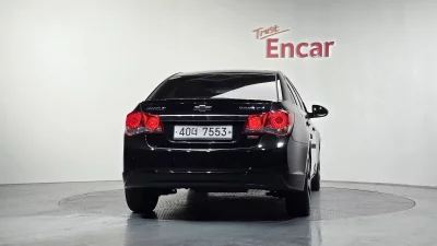 Daewoo Cruze