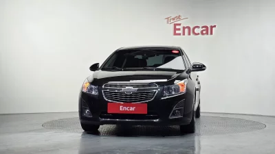 Daewoo Cruze