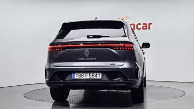 Renault Grand Koleos