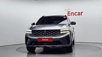 Renault Grand Koleos