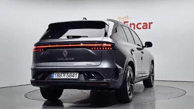 Renault Grand Koleos