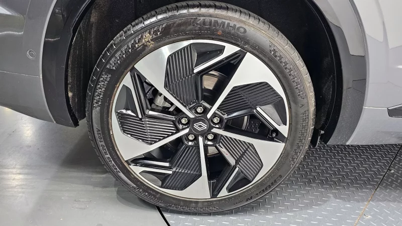 Renault Grand Koleos