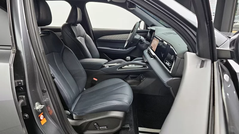 Renault Grand Koleos