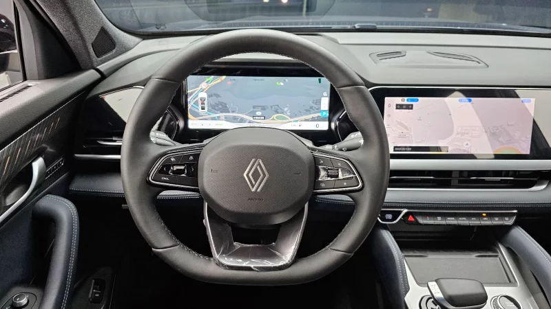 Renault Grand Koleos