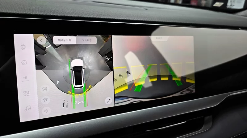 Renault Grand Koleos