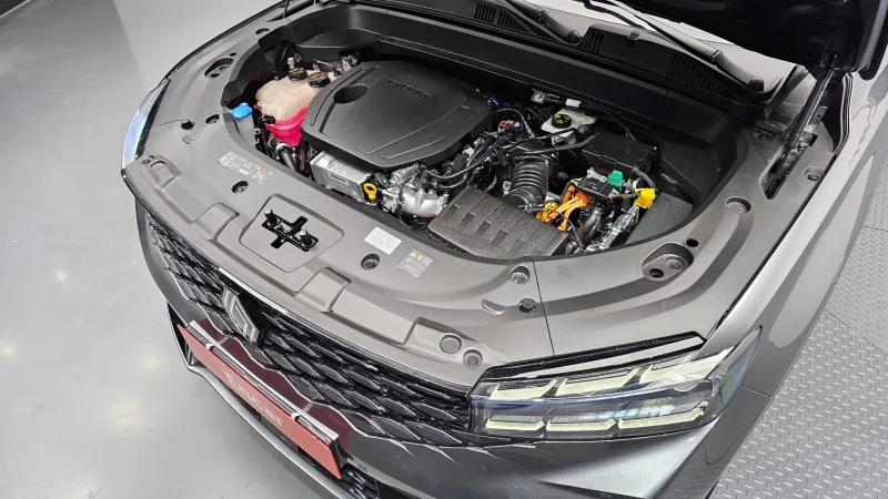 Renault Grand Koleos