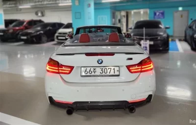 BMW 4-Series