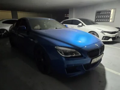 BMW 6-Series