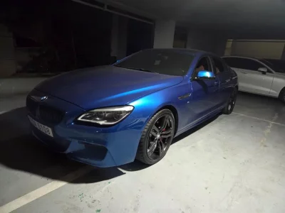 BMW 6-Series