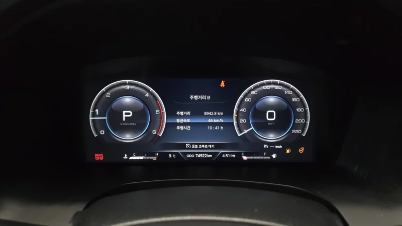 SsangYong Rexton Sports Khan