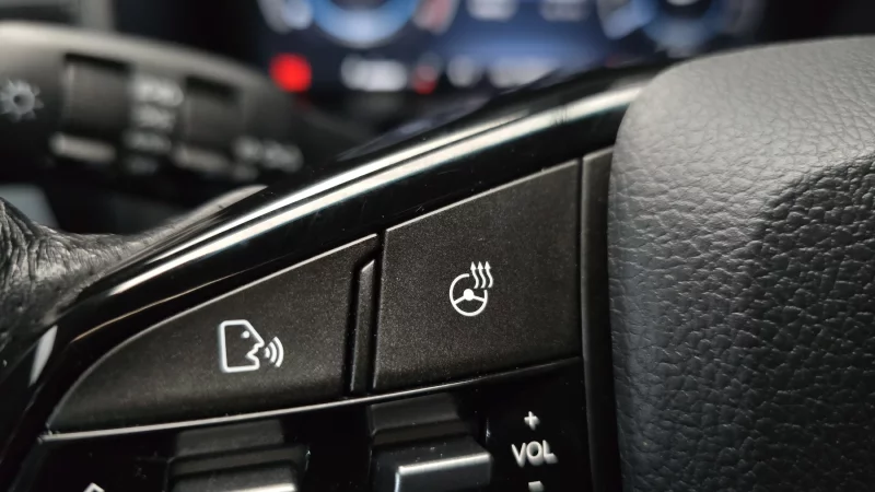 SsangYong Rexton Sports Khan