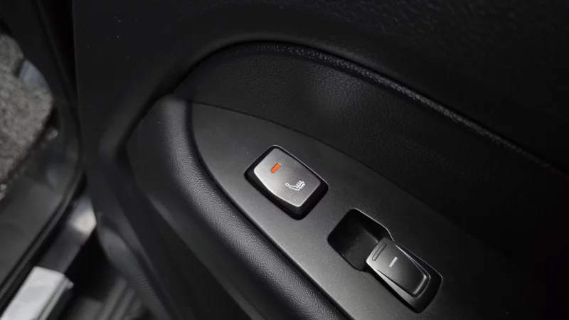 SsangYong Rexton Sports Khan