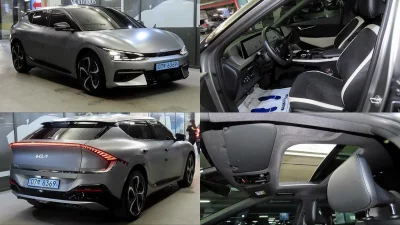 Kia EV6