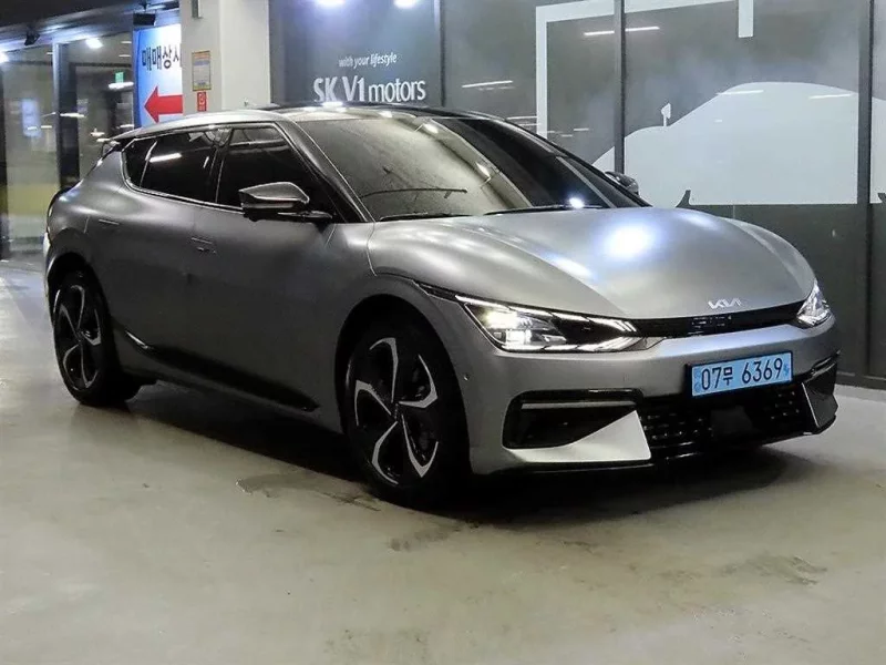 Kia EV6