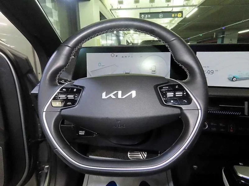 Kia EV6