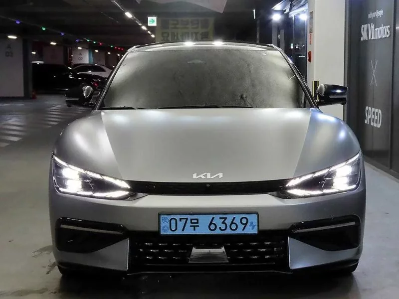 Kia EV6