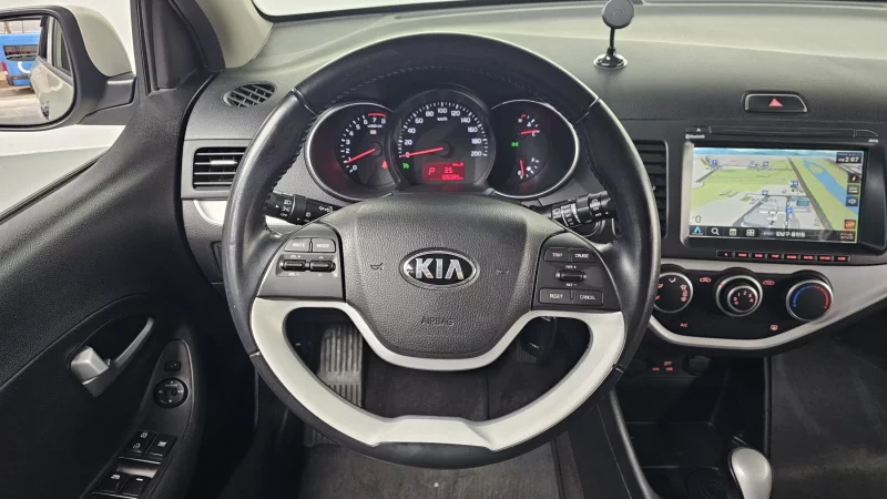 Kia Morning