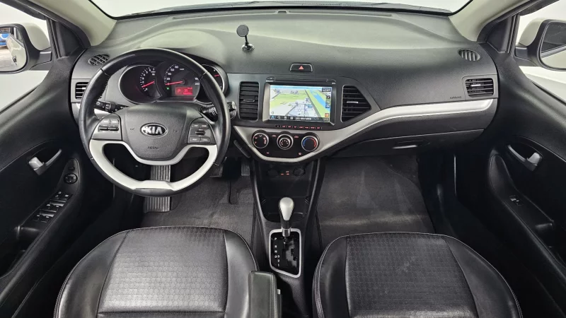 Kia Morning