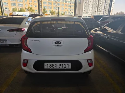 Kia Morning