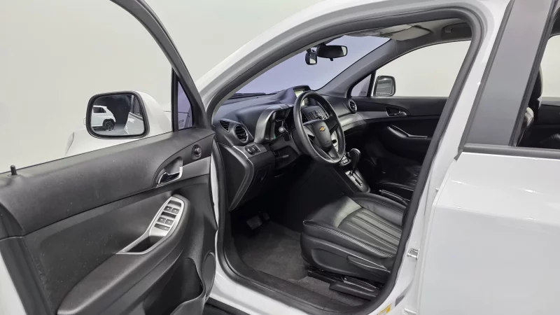 Daewoo Orlando