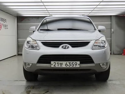 Hyundai Veracruz