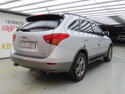 Hyundai Veracruz