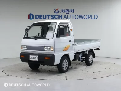 Daewoo labo