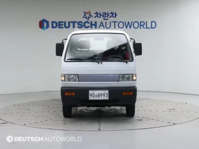 Daewoo labo