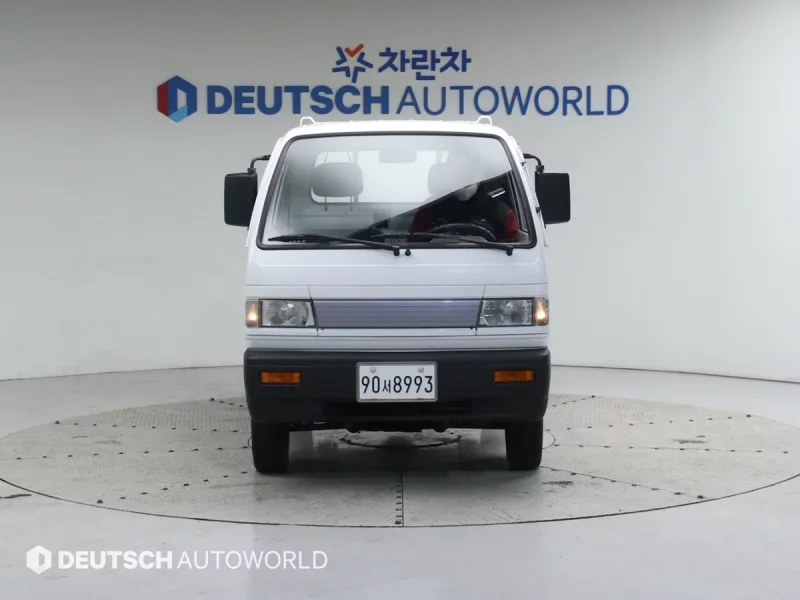 Daewoo labo