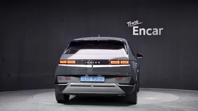 Hyundai Ioniq 5